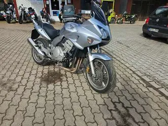 honda cbf 1000