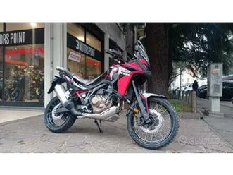 honda crf 1100 africa twin
