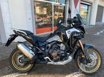 honda crf1100l africa twin adventure sports dct -