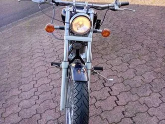 suzuki ls 650