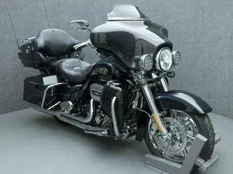2013 harley davidson cvo ultra 110th anniversary w/abs