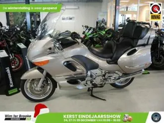 bmw k 1200 lt (bj 2001) — motoren | bmw — marktplaats