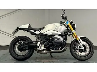 bmw r ninet (21my) 1170 cc