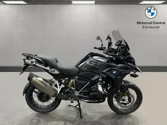 bmw r 1250 gs te ultimate edition euro 5 1254 cc