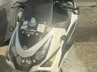 daelim s3 matricula francesa ferreira