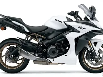 suzuki gsxs 1000 gt