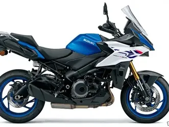 suzuki gsxs 1000 gx