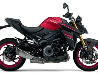 suzuki gsxs 1000