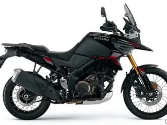 suzuki dl 1050 de v-strom
