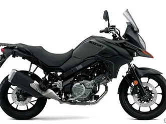 suzuki dl 650 v-strom