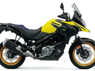 suzuki dl 650 xt v-strom