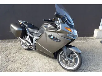 bmw k 1300 gt 2009
