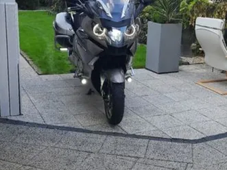 bmw k1600gtl - okazja radom