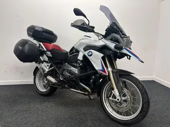 bmw r1200gs 1170 cc