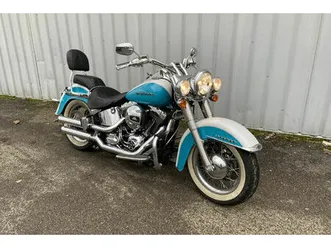 harley-davidson softail deluxe 1690 2017