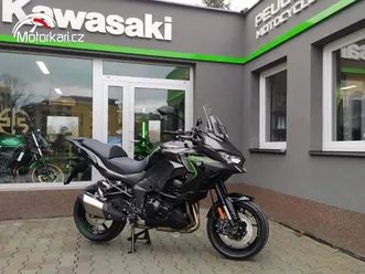 kawasaki versys 1100 - skladem ihned k odběru - akce