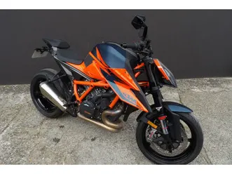 ktm super duke r 1290 2020