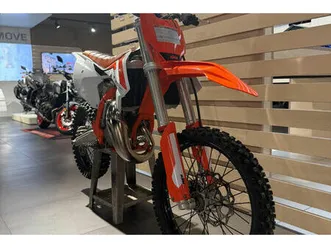ktm 85 sx 2024