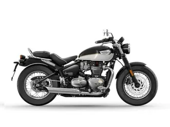 2022 triumph bonneville speedmaster sapphire black/fusion white