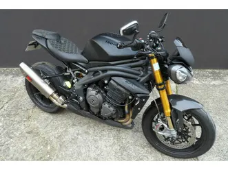 triumph speed triple 1200 rs 2023