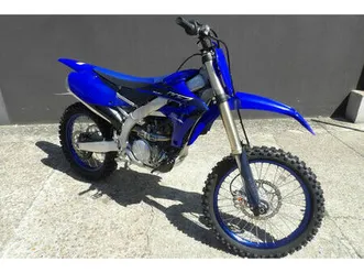 yamaha yz 250 f 2023