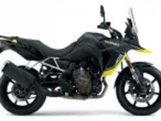 suzuki dl 800 v-strom