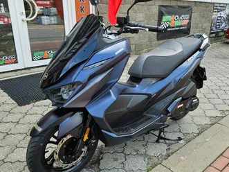 sym jet x 125i cbs lc