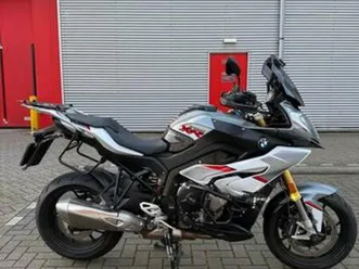 bmw s 1000 xr (dynamic pro) — motoren | bmw — marktplaats