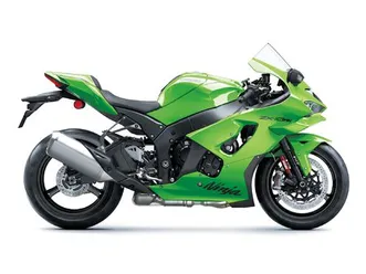 moto neuve: kawasaki ninja zx-10rr