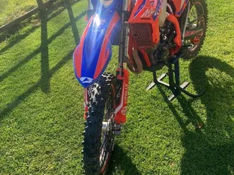 occasion beta rr 390 4t racing