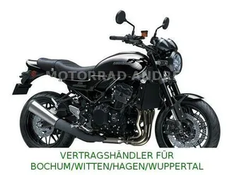 kawasaki z 900rs black ball edition 2026 - sofort !!!