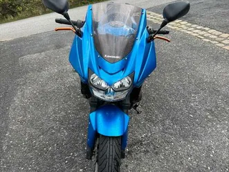 kawasaki z750 s