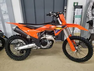 occasion ktm 250 sx-f