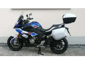 bmw s 1000 xr