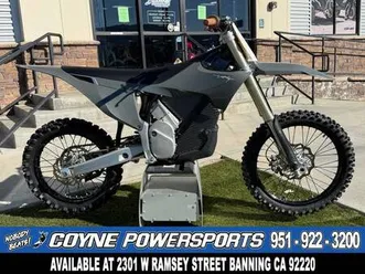 2024 stark varg alpha mx 19_80hp