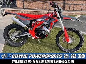 2025 beta 300 xtrainer