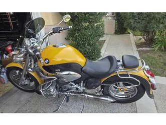 2001 bmw r1200c phoenix