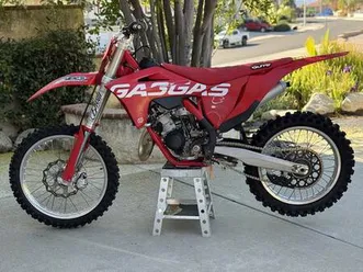 gasgas mc 125