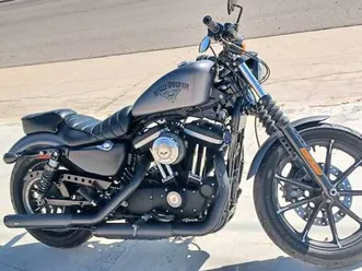 sportster xl883