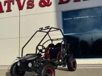 kids 125 cc go-kart 125 cc