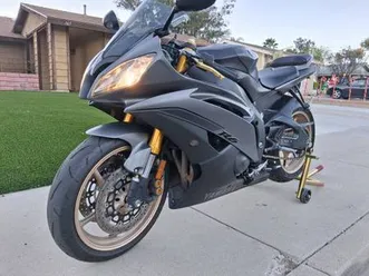 2014 yamaha r6 ◊
