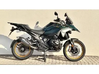 bmw r1300 gs te asa (25my) 1300 cc