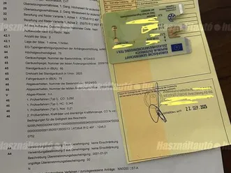 max xtp egy tulaj.végig márkaszerviz.rendszámozható