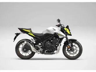 honda cb 500 f bonus