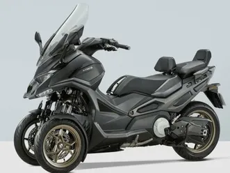 kymco cv3 575i abs