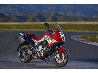 mv agusta turismo veloce reparto corse limited