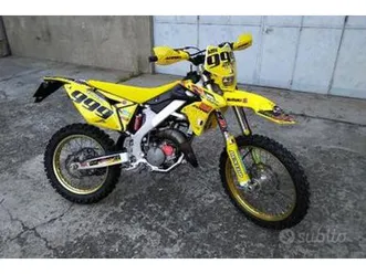 suzuki valenti rme 50 - motore 80 nuovo