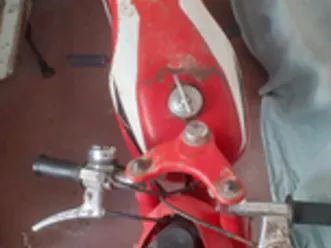 moto morini corsarino 50