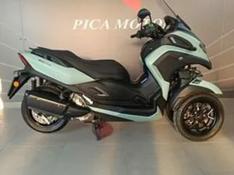 yamaha tricity 300 abs e5