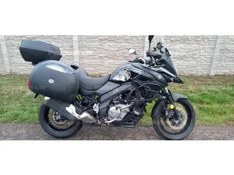 v-strom xt